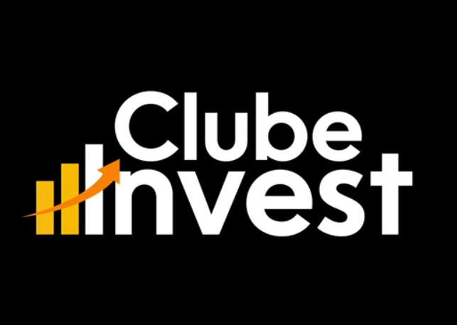 Clube Invest do Pedro Abreu