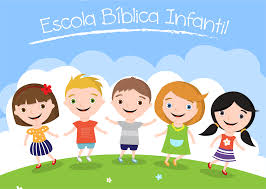 Escolinha Biblica