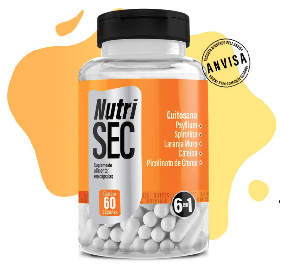 Nutrisec