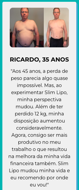 Slim Lipo