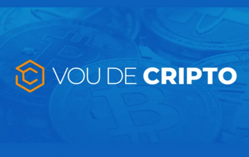 Vou de Cripto do Lucas Moda