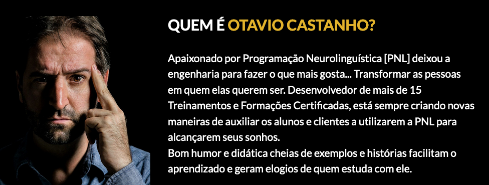 WorkShop Metas Milionarias Otavio Castanho